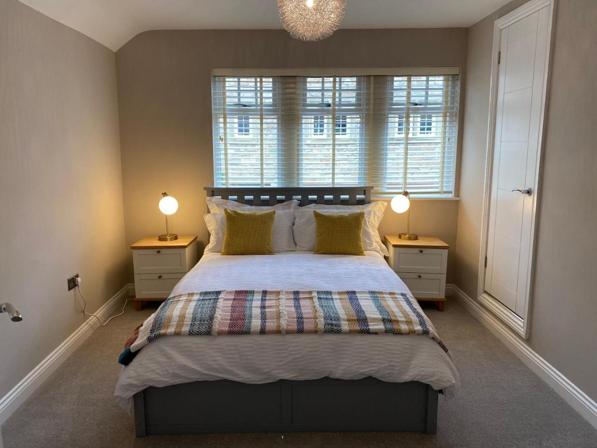 No. 3 Tomlinsons Apartments Rothbury Exterior photo