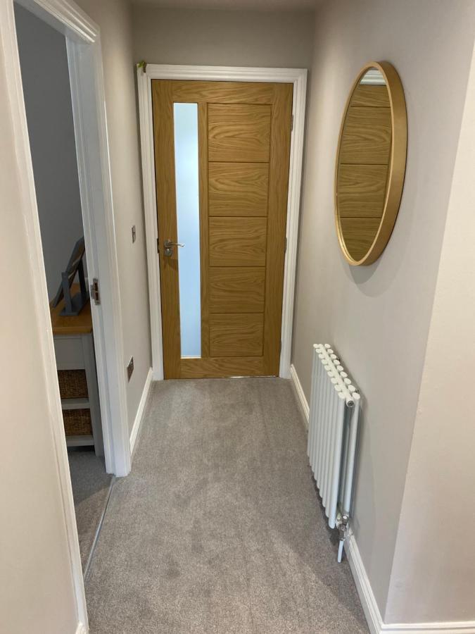 No. 3 Tomlinsons Apartments Rothbury Exterior photo