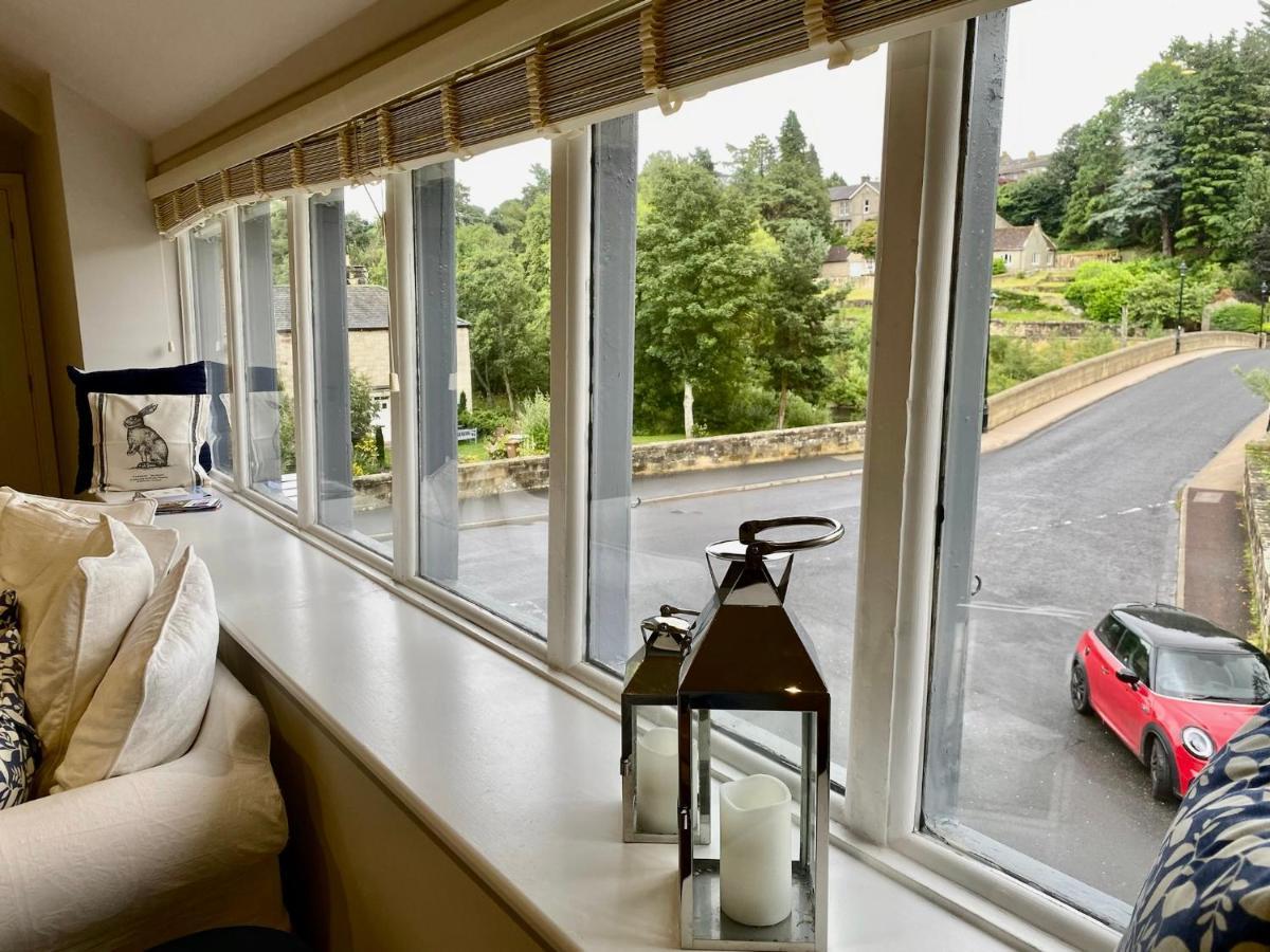 No. 3 Tomlinsons Apartments Rothbury Exterior photo